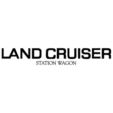 Land Cruiser