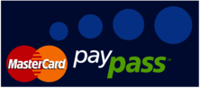Mastercard PayPass