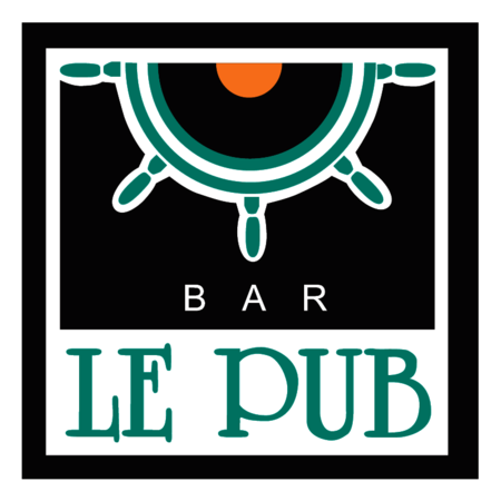 Le Pub