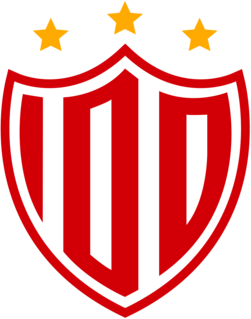 necaxa 100 años