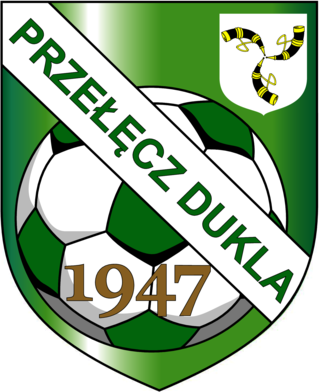 KS Przełęcz Dukla