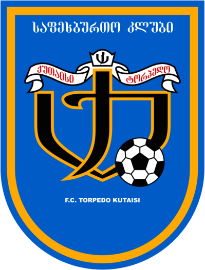 FC Torpedo Kutaisi