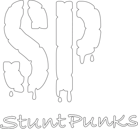 StuntPunks.com