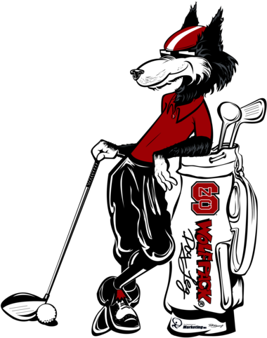 Lonnnie Poole Golf Course