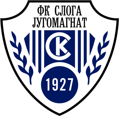 FK Sloga Jugomagnat Skopje
