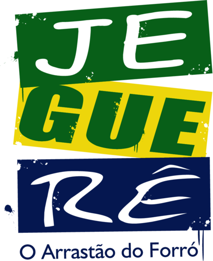 Jeguere o arrastao do forro