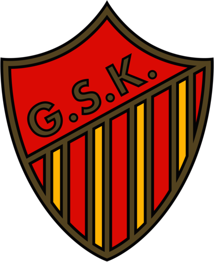 Gunesspor SK Ankara (1950's logo)