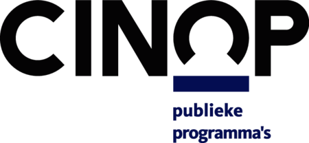 Cinop Publieke programma's