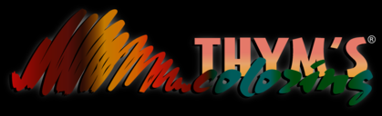 Thym's Coloring