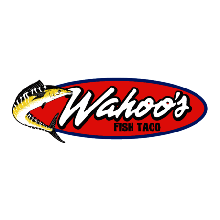 Wahoo's Taco