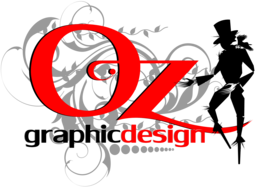 Oz Graphic Design
