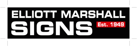 Elliott Marshall Signs