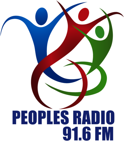 Peoples Radio 91.6FM
