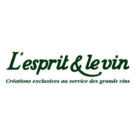 L'esprit & le vin