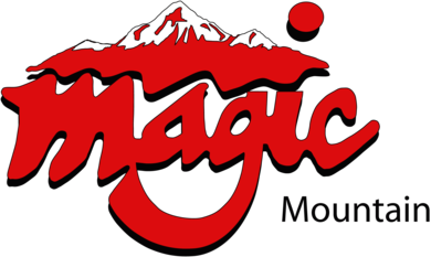 Magic Mountain