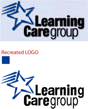 Learning care group