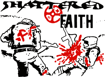 Shattered Faith