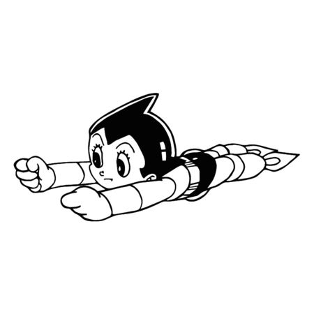 Astro Boy