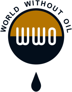World Without Oil