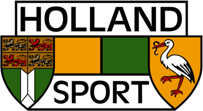 Holland Sport's Gravenhage (old logo)