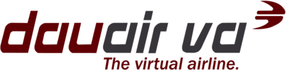 dauair virtual airline