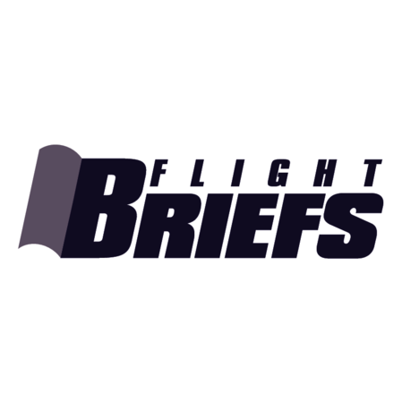 Briefs Flight