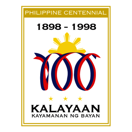 Kalayaan - Philippine Centennial