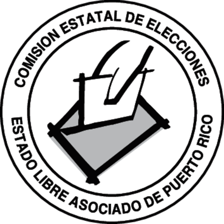 cOMISIO ESTATAL DE ELECCIONES