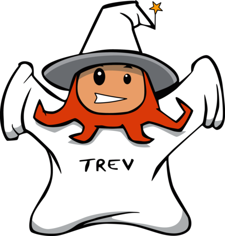 Magical Trevor