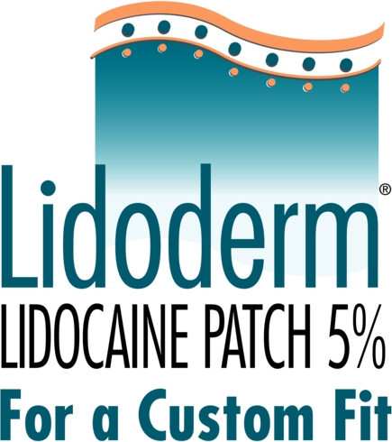 Lidoderm