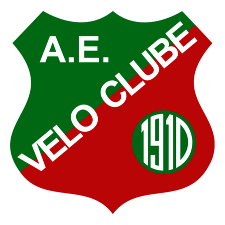 Associacao Esportiva Velo Clube Rioclarense de Rio Claro-SP