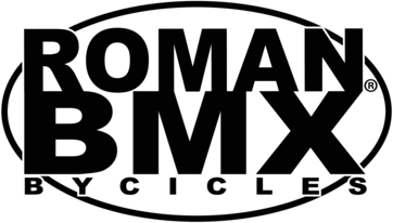 roman bmx
