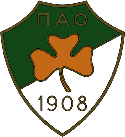 Panathinaikos Athens (60's - early 70's)