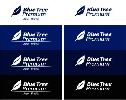 Blue Tree Premium Jade Brasília