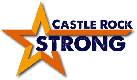 Castle Rock Strong