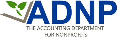 The Accounting Department for Nonprofits
