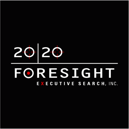 20/20 Foresight Executive Search