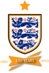 England National Football Team
