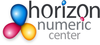 Horizon Numeric Center
