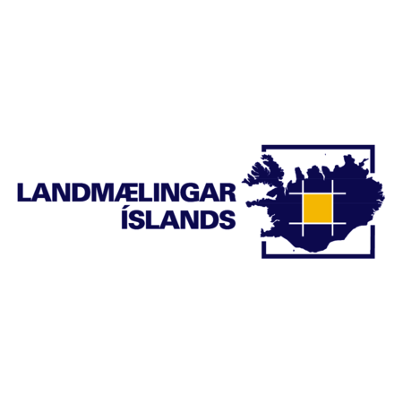 Landmaelingar Islands