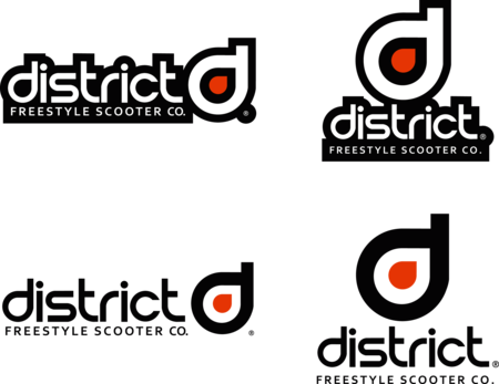 District