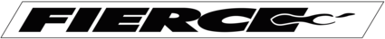 Fierce