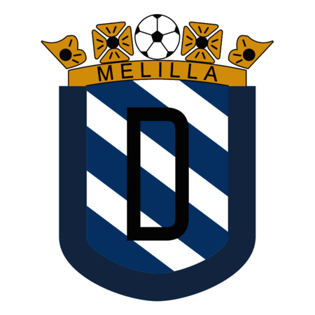 Union Deportiva Melilla