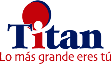 Almacen titan