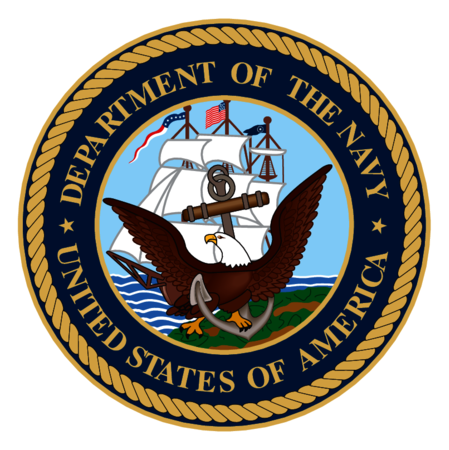 Department of the Navy