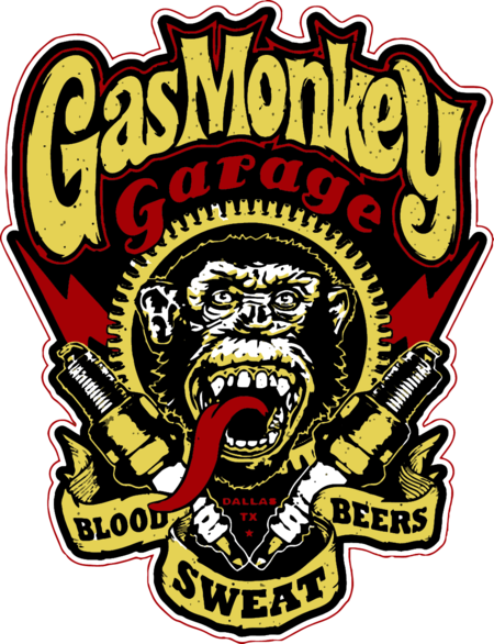 Gas Monkey