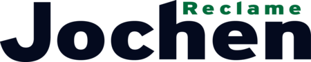 Jochen Reclame