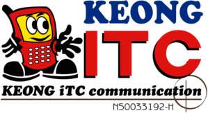 KEONG ITC