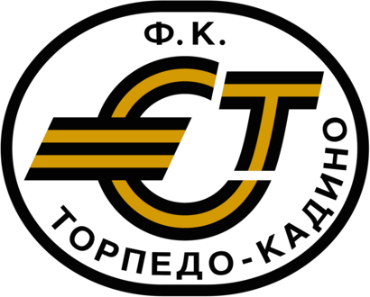 FK Torpedo-Kadino Mogilev