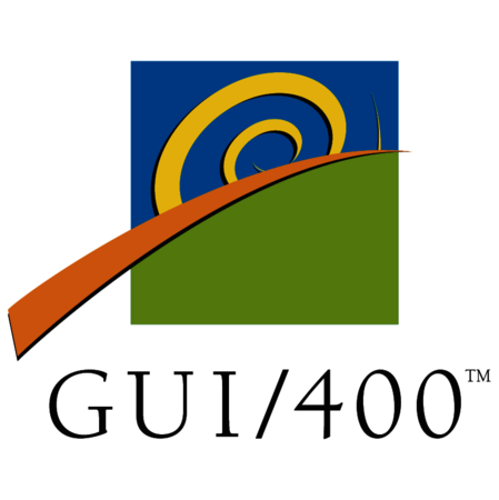 GUI / 400